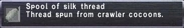 Silk Thread