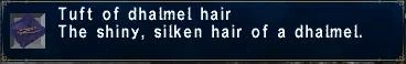 Image:Dhalmel hair.JPG