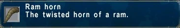 Image:Ram horn.jpg