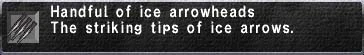 Image:Ice Arrowheads.jpg