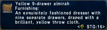 File:Yellow 9drawer almirah.JPG