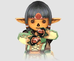 Summoner