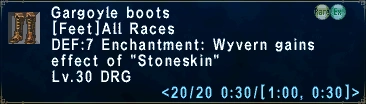 Image:GargoyleBoots.png