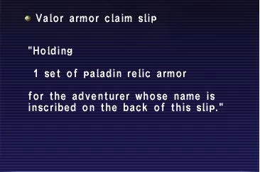 file:Valor_Armor_Claim_Slip.jpg