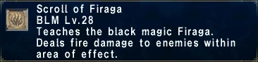 Firaga