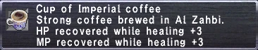 Imperial Coffee
