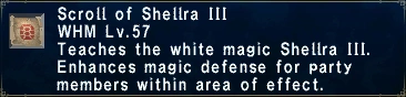 Shellra III