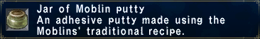 Moblin Putty