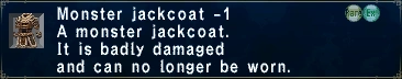 Monster Jackcoat -1