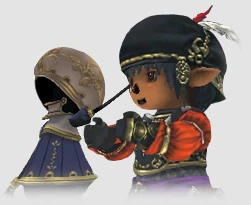 Puppetmaster and Automaton