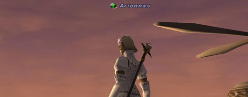 Ariannas