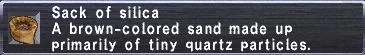 Silica