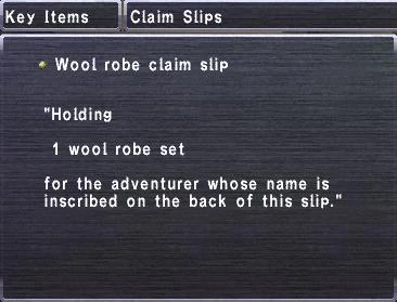 file:Wool Robe Claim Slip.JPG