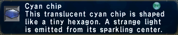 Cyan Chip