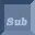 Sub Weapon Slot