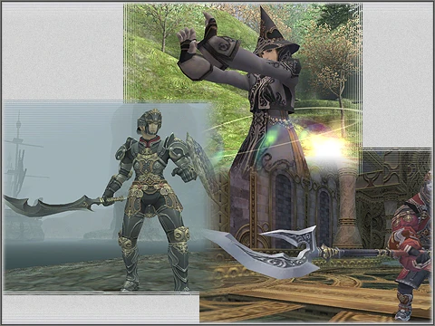 Item Changes and Additions