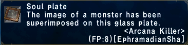 Arcana Killer