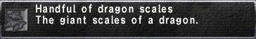Dragon Scales