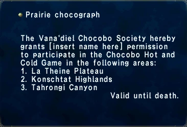 file:Key_item_prairie_chocograph.jpg