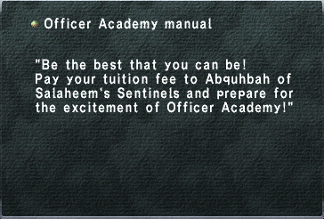 file:Officer Academy Manual.png