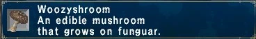 Woozyshroom