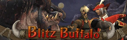 Blitz Buffalo