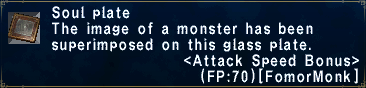 Attack Speed Bonus