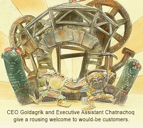 Illustration: Mitsuhiro Arita