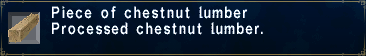Chestnut Lumber
