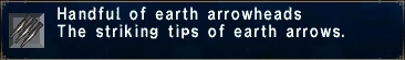 Image:Earth Arrowheads.jpg