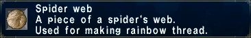 Spider Web