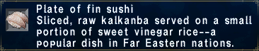 Fin Sushi