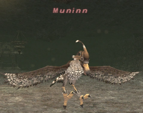 Muninn