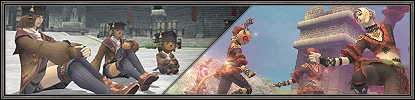 2008 - (02/12/2008) Dancer and Scholar Quests: The Journey Continues