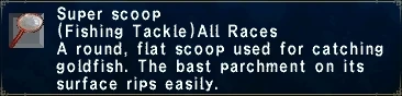 Super Scoop