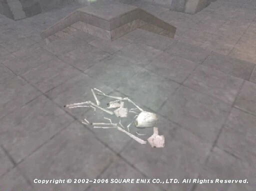 Hume Bones