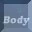 Body Equipment Slot