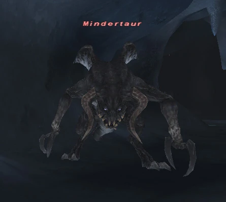 Mindertaur