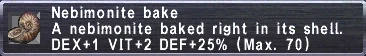 Image:Nebimonite bake.jpg