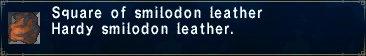 Image:SmilodonLeather.png