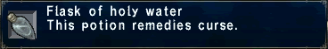 Holy Water