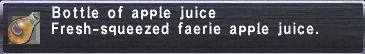 Apple Juice