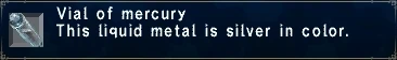 Mercury