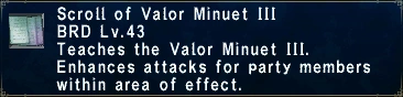 Mut-Minuett III