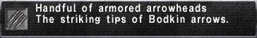 Image:Armored Arrowheads.JPG