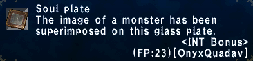 INT Bonus