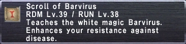 Barvirus