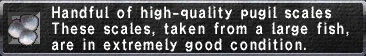 High-Quality Pugil Scales