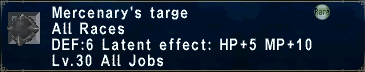 image:Mercenary's Targe.gif