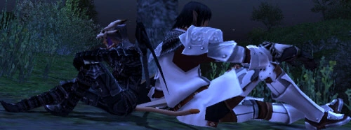 Myself and my PLD best friend